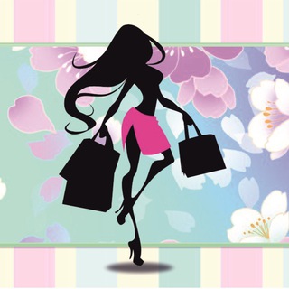 Логотип @shop_baska - Baska - студия одежды