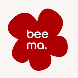 Логотип @shop_beemaa - shop_beema