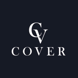 Логотип @shop_cvcover - COVER | Обувь и аксессуары с 2010