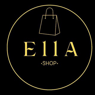 Логотип @shop_ellaa - Shop_ellaa