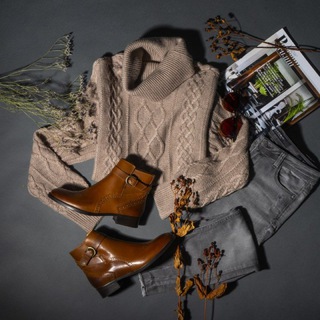 Логотип @shop_for_women_discounts - 1 Модный шоппинг, бренды оригинал и супер скидки🍁 одежда, обувь, косметика 🎗️ промокод🎗️ Доставка с примеркой 👋