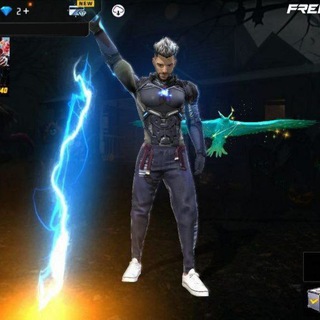 Логотип @shop_goro - Gor Тор ♤ Free Fire