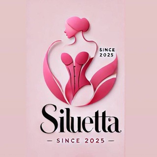 Логотип @shop_intim_uz - Siluetta.uz 🌷 Korset Kollagen Intim tovarlar