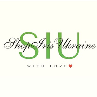 Логотип @shop_iris - Shop_iris_ukraine Drop/opt