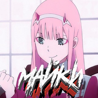 Логотип @shop_maiki - ❄️SHOP MAIKI❄️