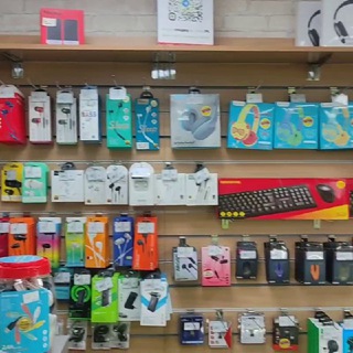 Логотип @shop_mobiopt42 - Магазин "МобиОпт" - Новокузнецк