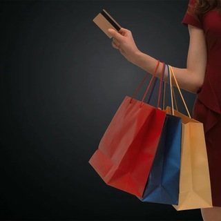 Логотип @shop_on_taobao - Выгодные покупки: Таобао/1688