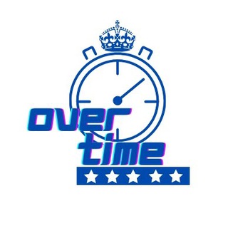Логотип @shop_overtime - Футбольная форма * Over Time