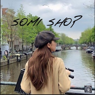 Логотип @shop_rd - SOMI SHOP | K-POP SHOP