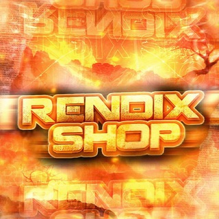 Логотип @shop_rendix - 🔥🔥 RENDIX PORTFOLIO 🔥🔥