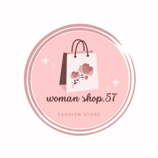 Логотип @shop_sale_57 - Woman shop.57