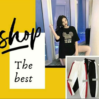 Логотип @shop_the_best - ✨ Нижнее бельё и детские вещи😍