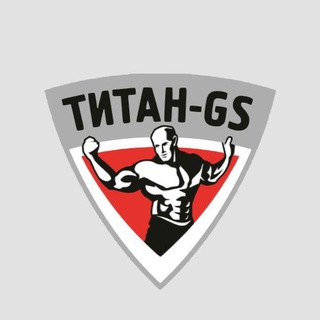 Логотип @shop_titan_gs - По полочкам | Гардеробные системы ТИТАН ГС