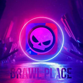 Логотип @shop_topoop - Brawl place (чат)