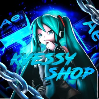 Логотип @shop_vendetto - 💎🔰Shop_vendetto💎🔰