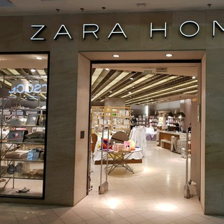 Логотип @shop_zara7 - 🇫🇷Парфюмерия, косметика и одежда из Европы, Турции и США 🇺🇸 La Sultane de Saba, Zara home, Sephora…байер в Москве РФ