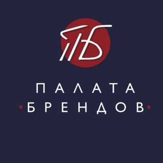 Логотип @shopaholic13 - Палата Брендов