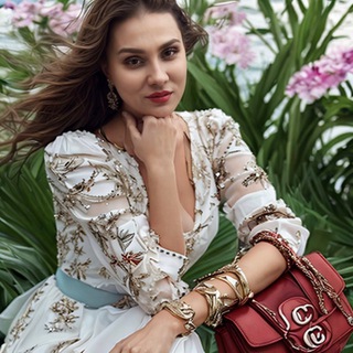 Логотип @shopaholic_in_usa - Shopaholic in USA