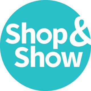 Логотип @shopandshowonline - Телемагазин Shop&Show