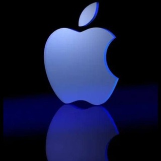 Логотип @shopapplerussias - ShopAppleRussia