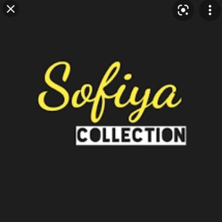 Логотип @shopboston - SOFIYA COLLECTION