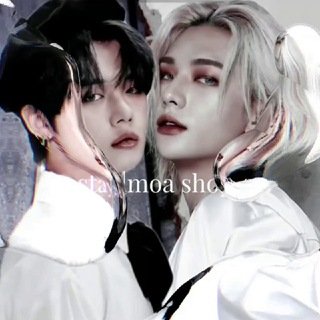 Логотип @shopchicmoaandstay0108 - · ₊˚⊹.° 𝐬𝐭𝐚𝐲/𝐦𝐨𝐚 𝐬𝐡𝐨𝐩 °· ₊˚.⊹