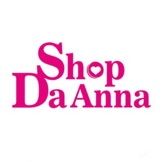 Логотип @shopdaanna_ru - SHOPDAANNA обзоры от Яны