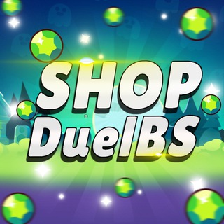 Логотип @shopduelbs - Shop DuelBs