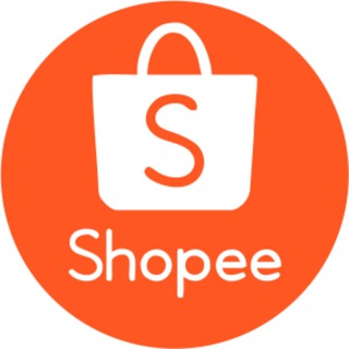 Логотип @shopee_esp - Aliexpress España 🇪🇸