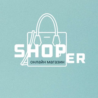 Логотип @shoper_23 - SHOPer