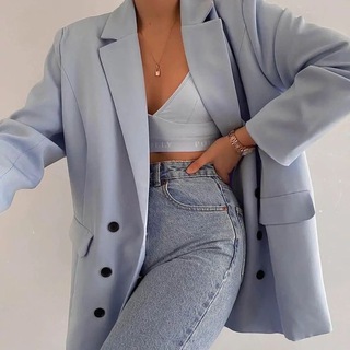 Логотип @shopers_crew - SHOPERS CREW 🛍