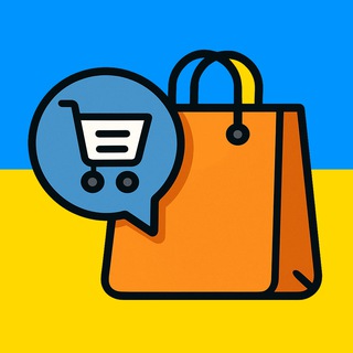 Логотип @shopexpresstoukraine - Shopexpress🇺🇦 Україна