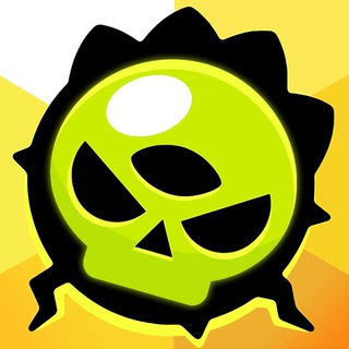 Логотип @shopforbrawl - Brawl Stars | News