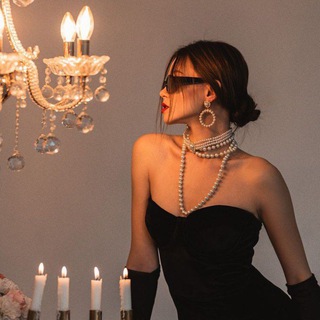 Логотип @shopforladys - Интернет — магазин🛍