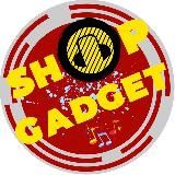 Логотип @shopgadgettop - shop.gadget