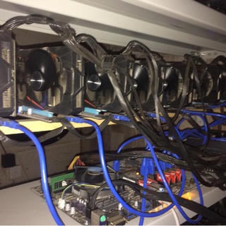 Логотип @shopgarant - Купля / Продажа / Майнинг / Гарант