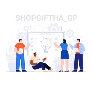 Логотип @shopgiftha_gp - 😍Shopgiftha_GP😍