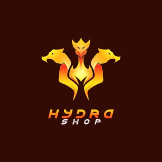Логотип @shophydratm - 𝙏𝙀𝘼𝙈 - 𝙃𝙮𝘿𝙧𝙖 𝙎𝙃𝙊𝙋