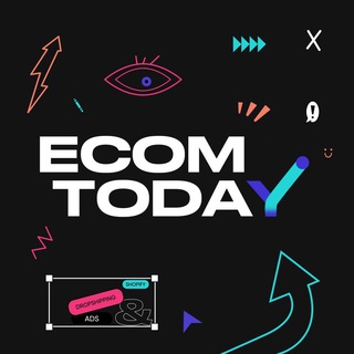 Логотип @shopifyeasy - eCOM TODAY | Business Community | Ecommerce | Shopify