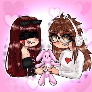 Логотип @shopin_mm2 - RABBIT.SHOP.MM2