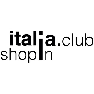 Логотип @shopinclub - shopin.italia
