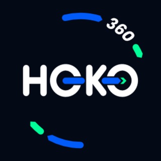 Логотип @shopinexpress - HOKO - Dropshipping / E-commerce💙