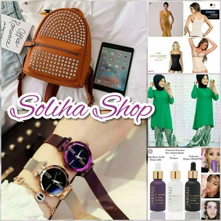 Логотип @shoping_90 - 💐SOLIHA SHOOP💐