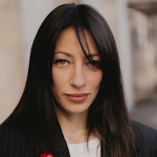 Логотип @shoping_katya - by KATYA PUNCH