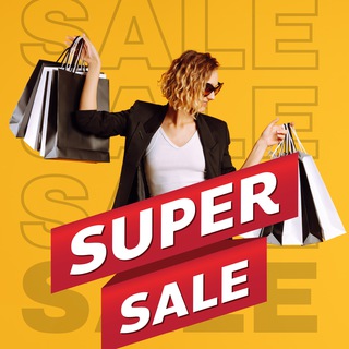 Логотип @shoping_tovari - Модный шоппинг