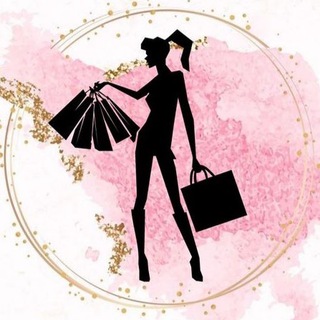 Логотип @shoping_v_italii - ШОПИНГ В ИТАЛИИ🛍️FURLA🛍️PINKO🛍️COCCINELLE🛍️