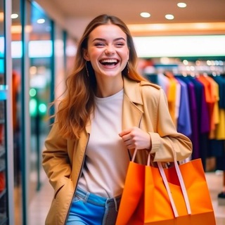 Логотип @shopingator - ШопингаТор