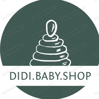 Логотип @shopingdidi - Didi.baby.shop