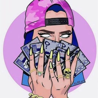 Логотип @shopingmysli - Шопинг Мыслей
