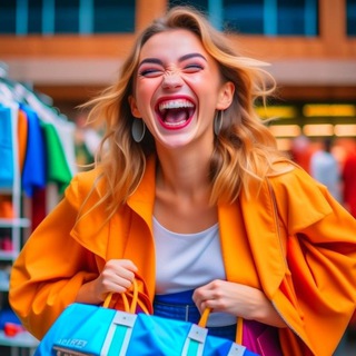 Логотип @shopingowear - Шопингауэр